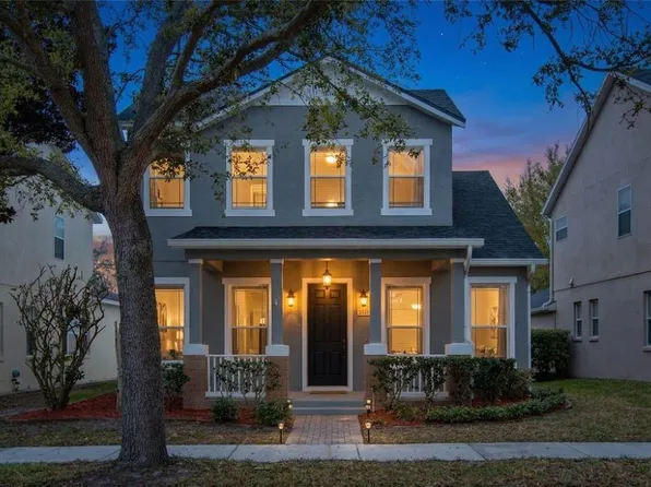 13118 Sunkiss Loop, Windermere, FL 34786