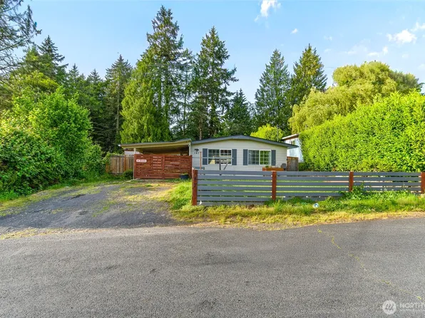 147 Mountain View Drive, Longview, WA 98632