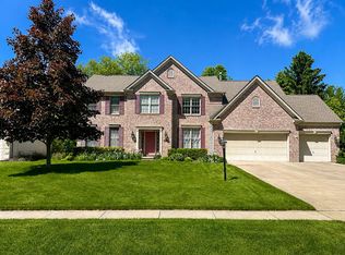 20828 Kylemore Dr, Strongsville, OH 44149