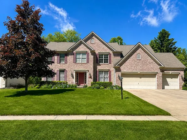 20828 Kylemore Dr, Strongsville, OH 44149