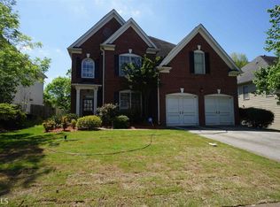 5290 Spalding Bridge Ct, Norcross, GA 30092