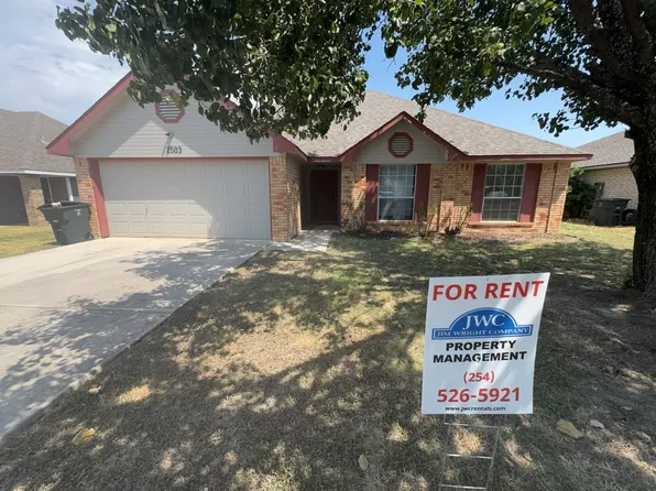 2503 Armadillo Dr, Killeen, TX 76549