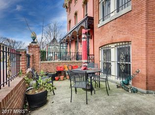 402 M St NW #C, Washington, DC 20001