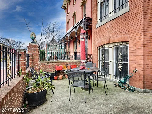 402 M St NW #C Photo 1