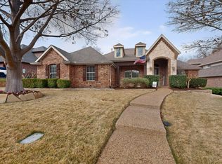 3504 Shadow Ridge Dr, McKinney, TX 75070