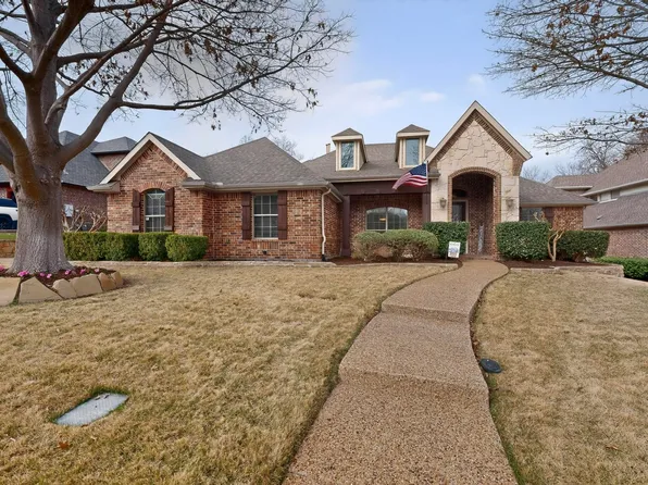 3504 Shadow Ridge Dr, McKinney, TX 75070