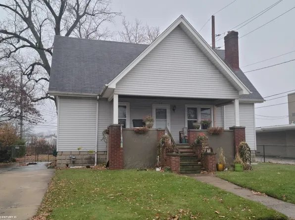 36 Lincoln Ave, Clawson, MI 48017