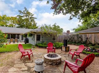 8610 Ilona Ln, Houston, TX 77025