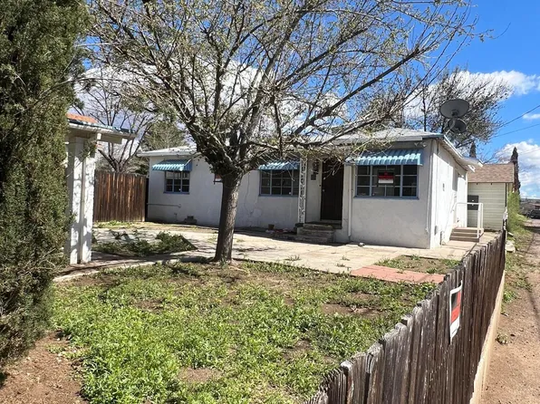 814 E MONROE Street, Globe, AZ 85501