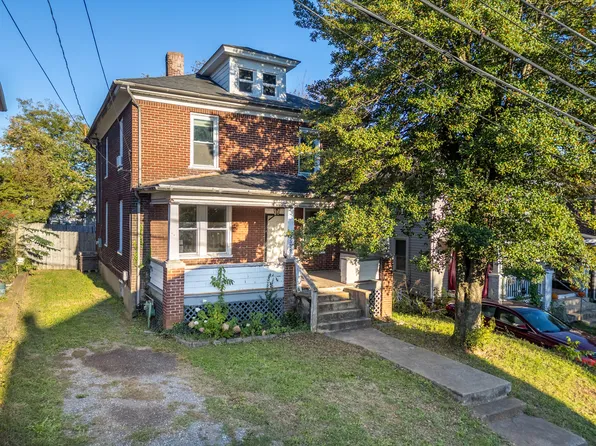 1516 7th St SE, Roanoke, VA 24013