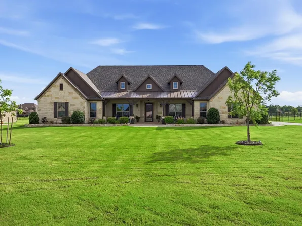 14099 Windrow Dr, Forney, TX 75126