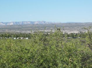 133 Stonecrest, Clarkdale, AZ 86324