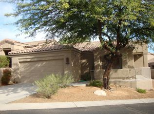 3826 N Forest Park Dr, Tucson, AZ 85718