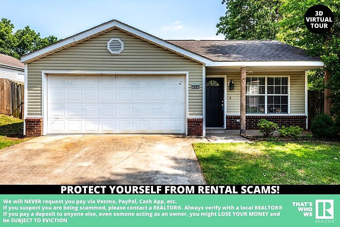 1st image of 3092 W Essex Dr