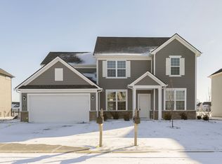 839 Bedwell Bay Rd, Westfield, IN 46074