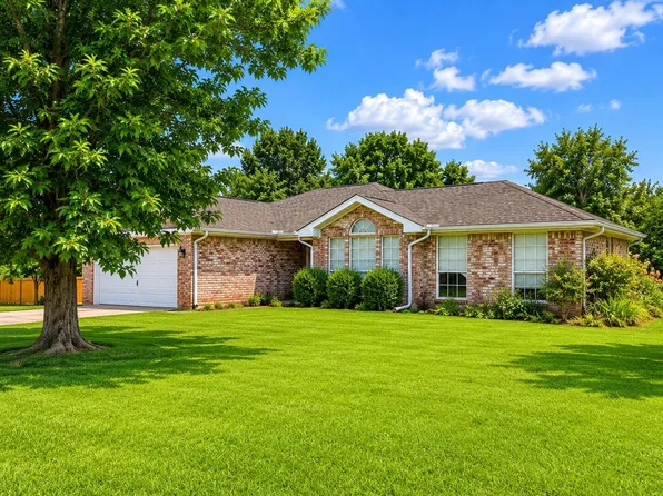 244 Calhoun Dairy Dr, Leesville, LA 71446
