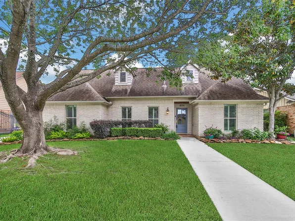 1034 Thornton Rd, Houston, TX 77018