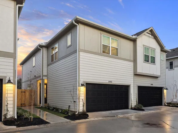 6441 Rena St, Houston, TX 77092
