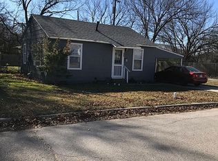 806 10th Ave NW, Ardmore, OK 73401