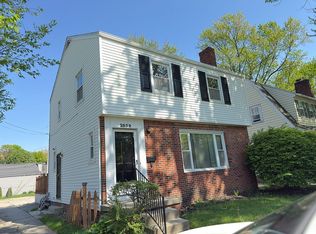 2550 Secor Rd, Toledo, OH 43606