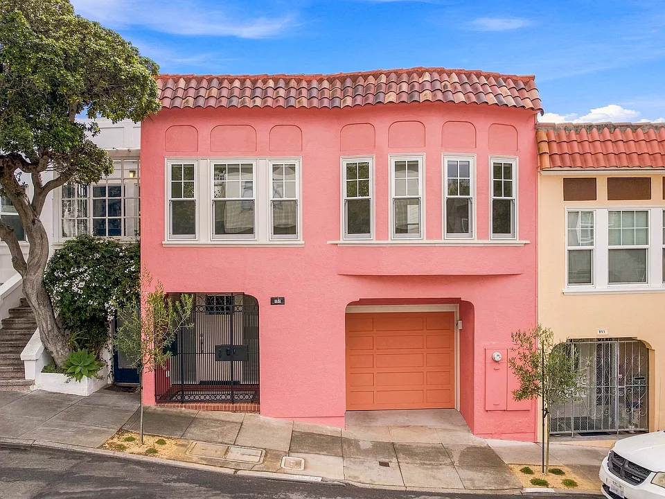 151 Nevada St