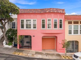 151 Nevada St, San Francisco, CA 94110