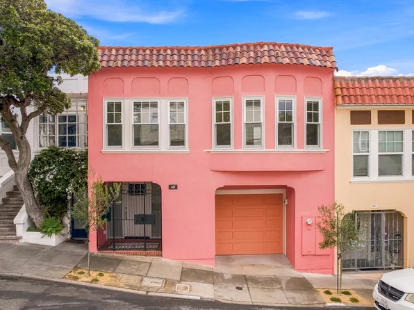 151 Nevada St, San Francisco, CA 94110