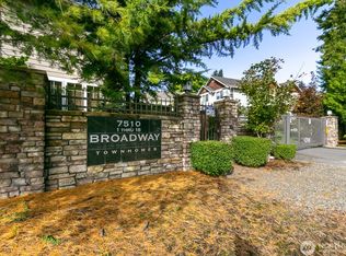 7510 Broadway Unit 3, Everett, WA 98203