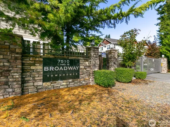 7510 Broadway Unit 3, Everett, WA 98203