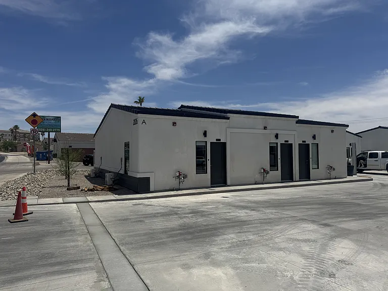 2076 Swanson Ave #A-102 — Photo 8