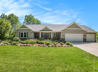 6480 Tiffany Ave NE, Rockford, MI