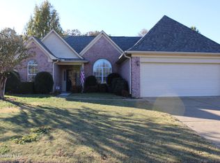 1677 Tara Dr, Hernando, MS 38632