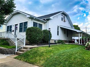 633 E Wood St, Versailles, OH 45380