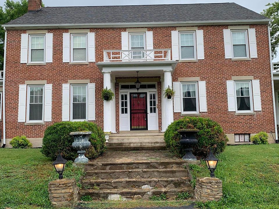 2930 Clarksburg Rd, Vanceburg, KY 41179 Zillow