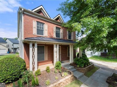 3826 Baxley Village Trl, Suwanee, GA, 30024