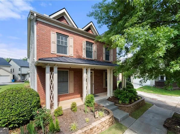 3826 Baxley Village Trl, Suwanee, GA 30024