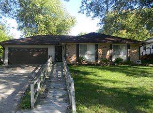 3942 E Stop 10 Rd, Indianapolis, IN 46237