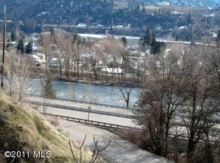 6050 Nahahum Canyon Rd, Cashmere, WA 98815