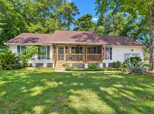 3416 Walter Dr, Johns Island, SC 29455