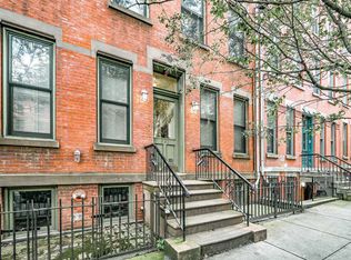 231 3rd St APT F, Jersey City, NJ 07302
