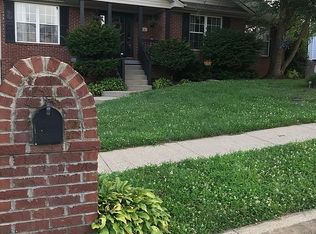 412 Village Pkwy, Nicholasville, KY