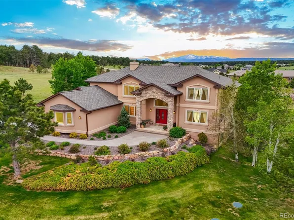 18890 Harrogate Court, Monument, CO 80132
