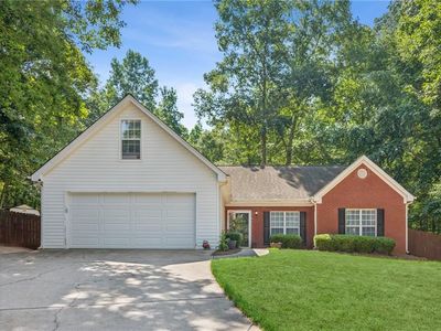 182 Regency Dr, Bethlehem, GA, 30620