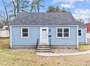 267 N Washington St, Plainville, CT 06062