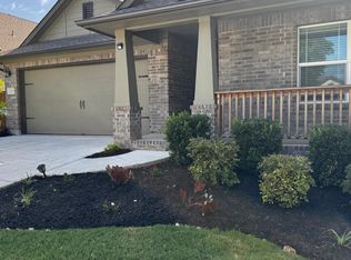 1313 Terrace View Dr, Georgetown, TX 78628