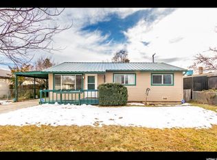 919 W 1225 N, Provo, UT 84604