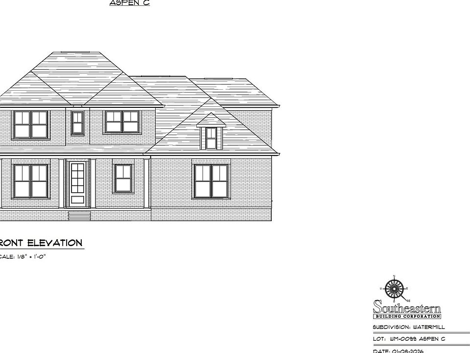 1st image of 325 Goodwin Ln Lot 99