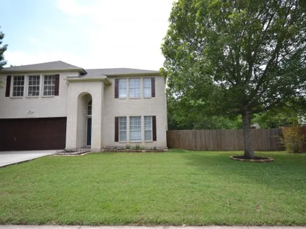 914 Hayden Way, Round Rock, TX 78664