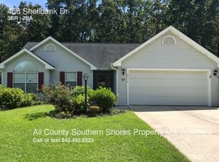 456 Shellbank Dr, Longs, SC 29568