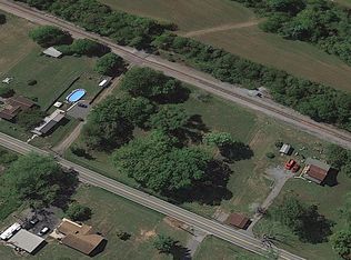 11175 Big Pool Rd, Big Pool, MD 21711